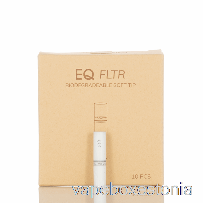 Vape Box Eesti Innokin Eq Fltr Asendusfilter Eq Filtrid